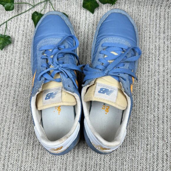 New Balance 720 Mens Navy size 9 - Picture 6 of 8